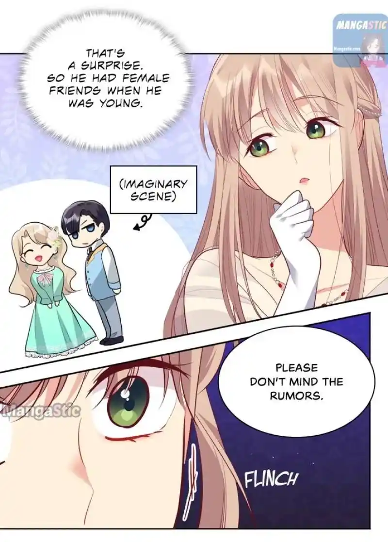 Daisy: How To Become The Duke's Fiancée Chapter 79