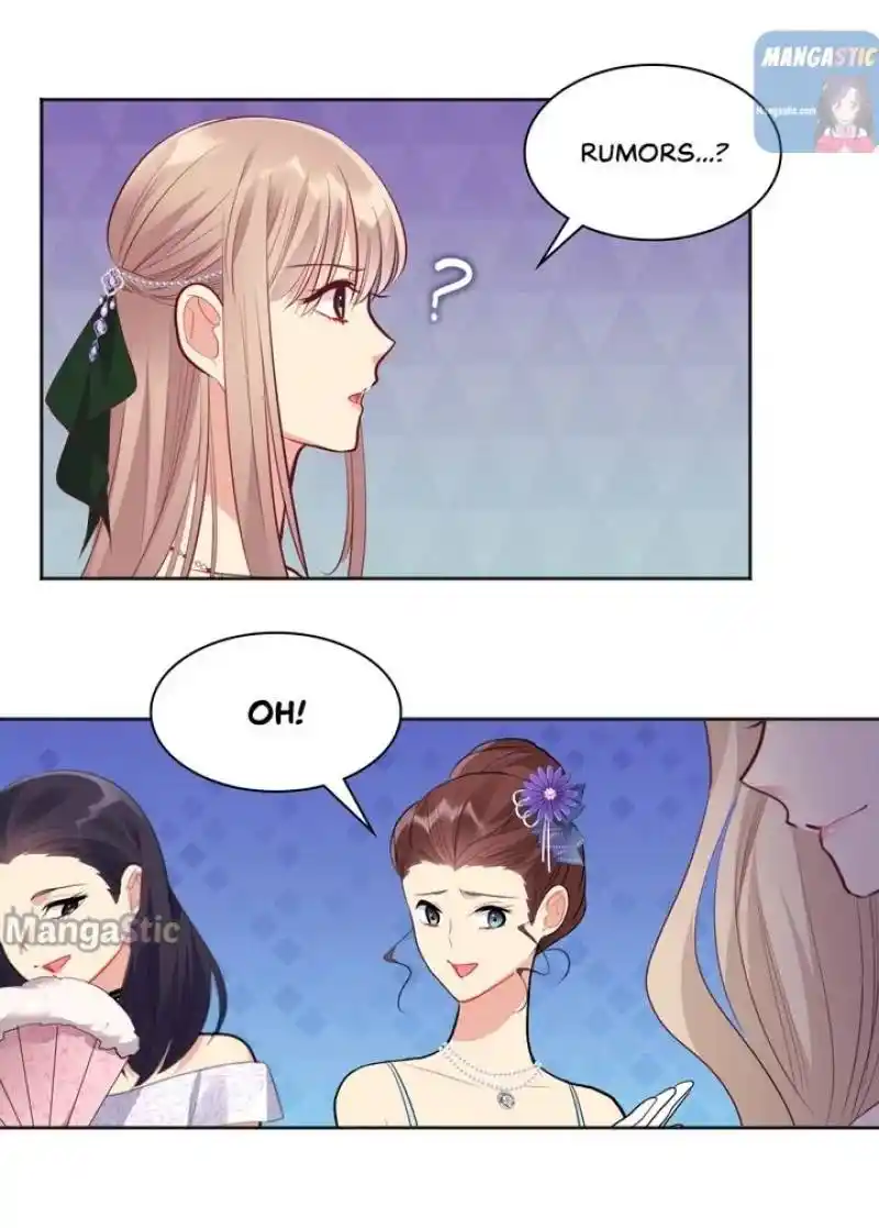 Daisy: How To Become The Duke's Fiancée Chapter 79