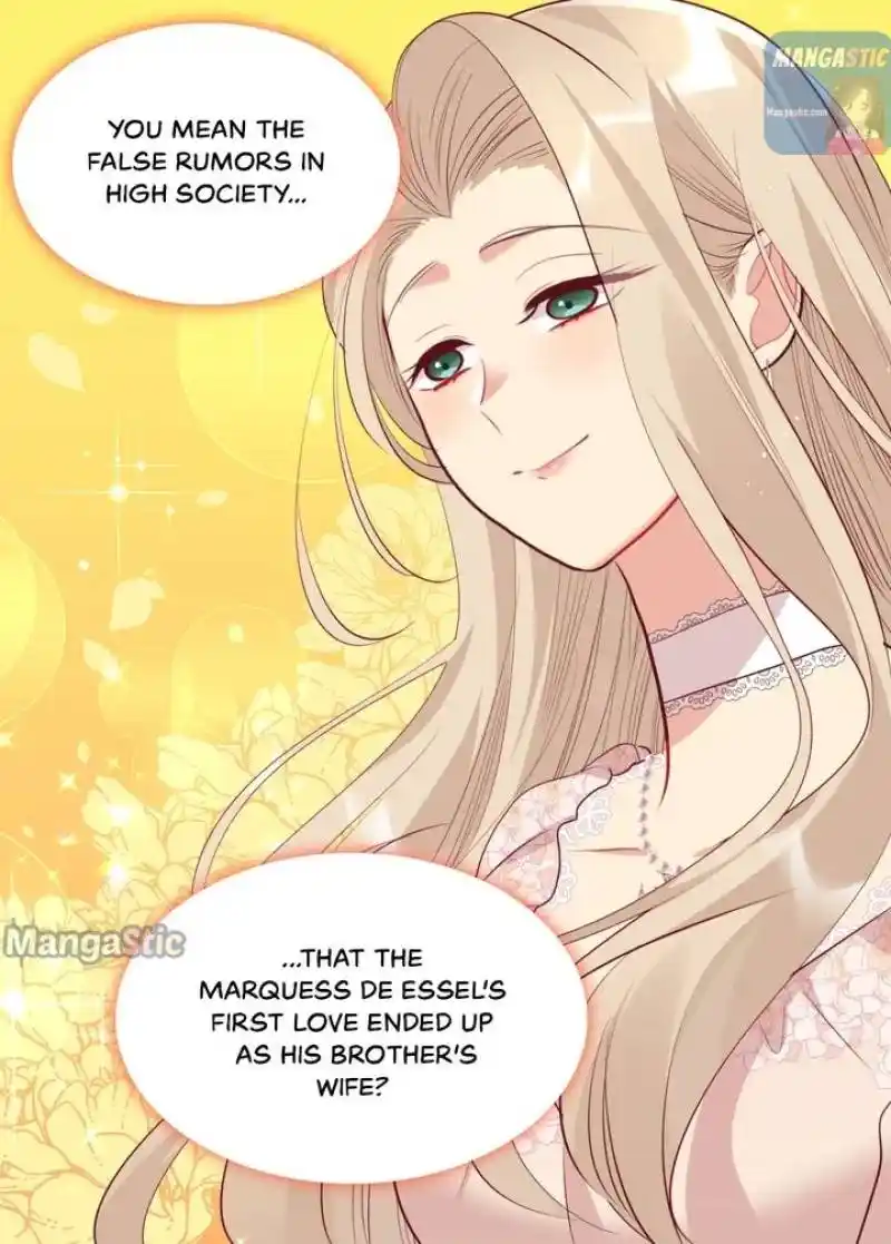 Daisy: How To Become The Duke's Fiancée Chapter 79