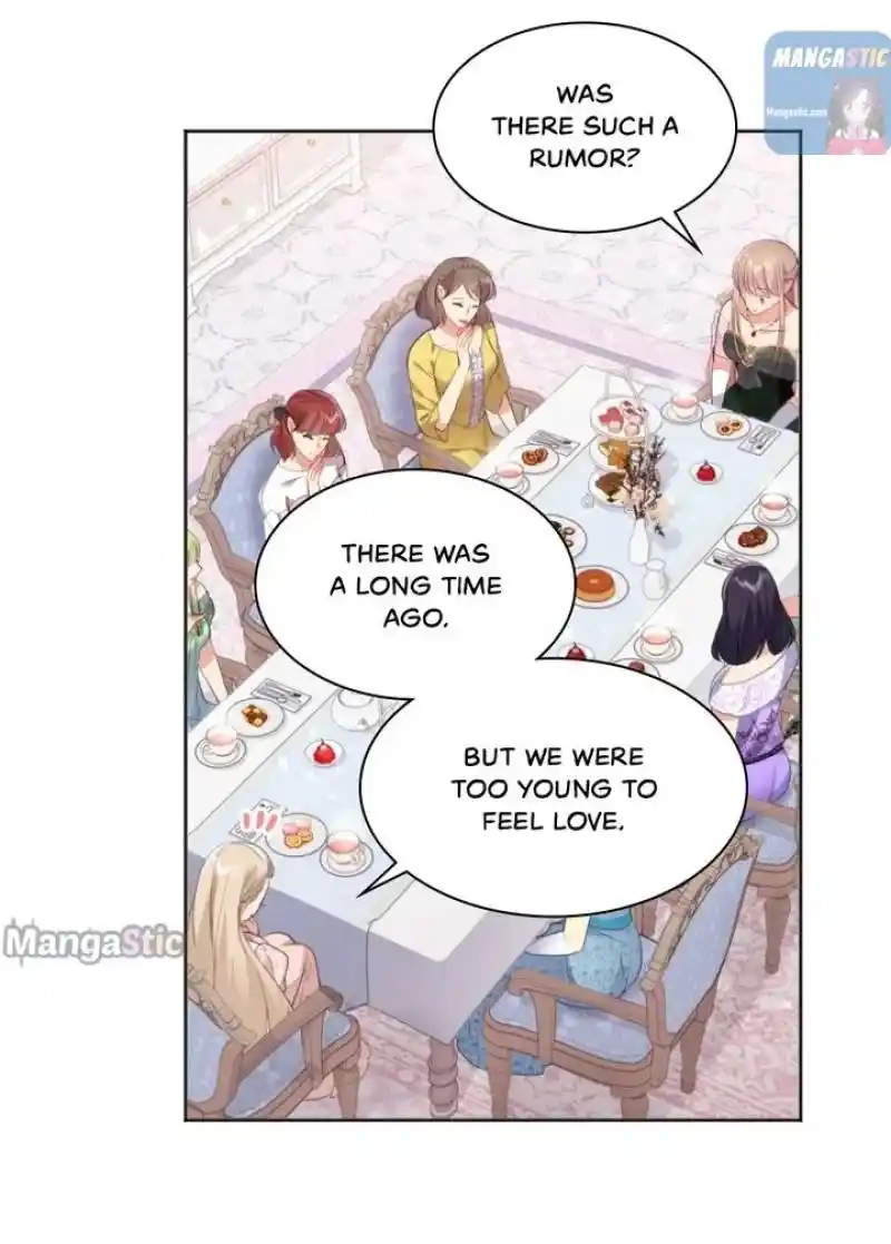 Daisy: How To Become The Duke's Fiancée Chapter 79