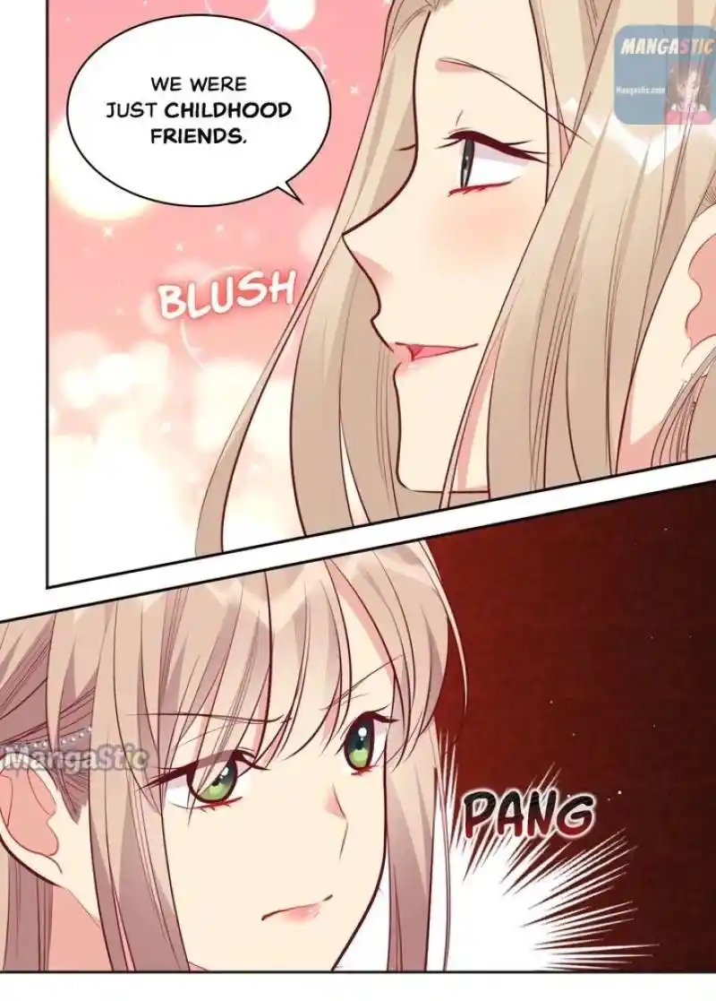 Daisy: How To Become The Duke's Fiancée Chapter 79