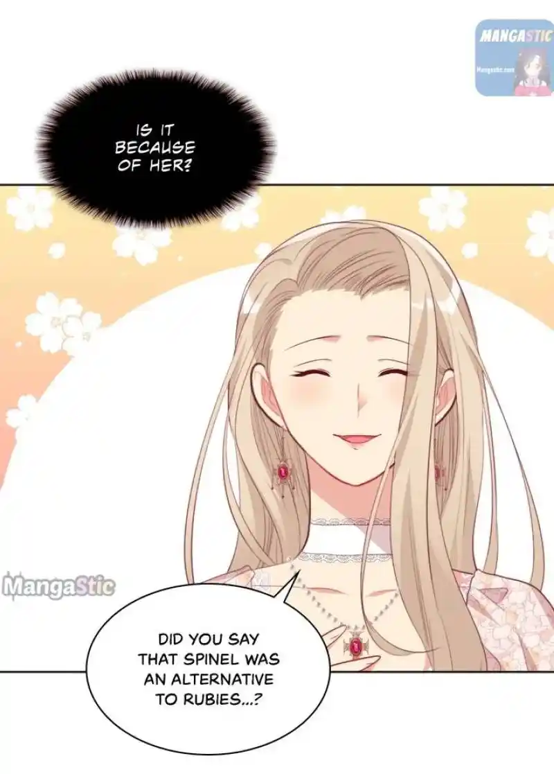 Daisy: How To Become The Duke's Fiancée Chapter 79