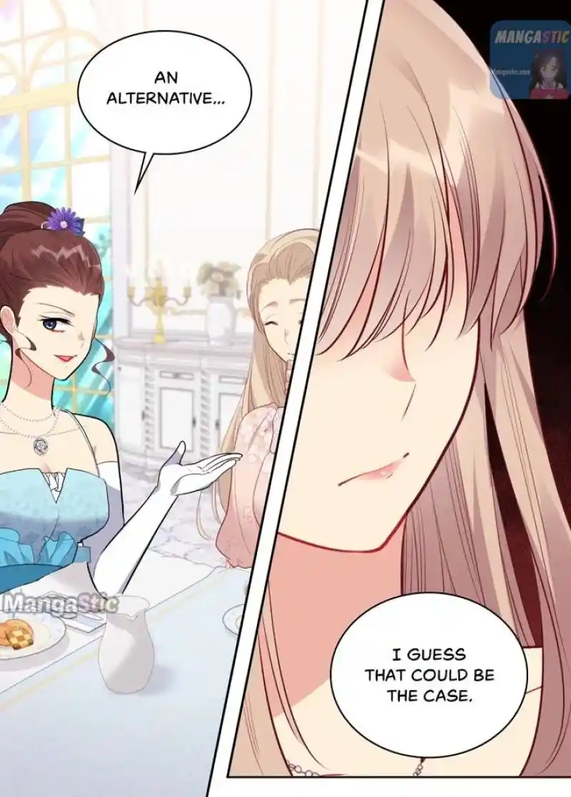 Daisy: How To Become The Duke's Fiancée Chapter 79