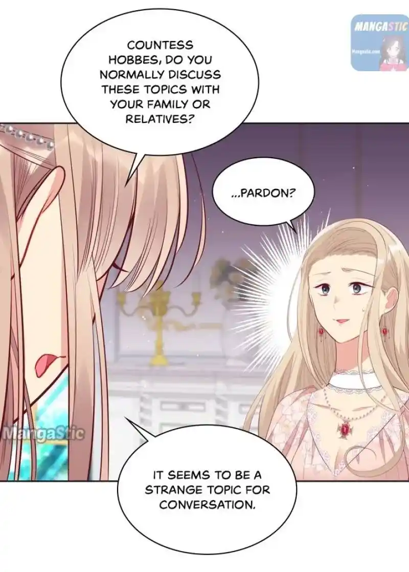 Daisy: How To Become The Duke's Fiancée Chapter 79