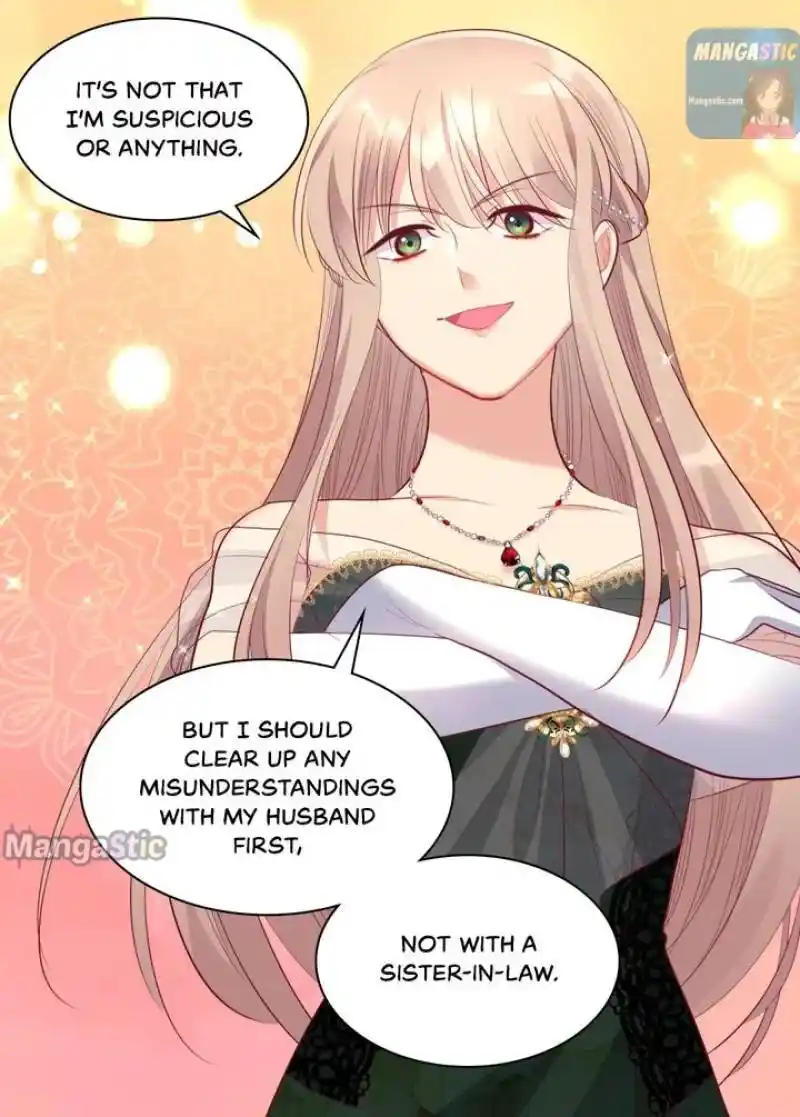 Daisy: How To Become The Duke's Fiancée Chapter 79