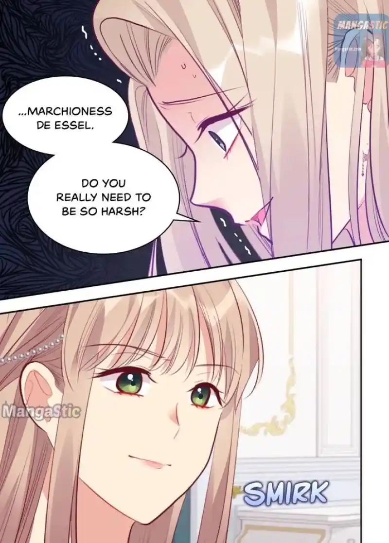 Daisy: How To Become The Duke's Fiancée Chapter 79