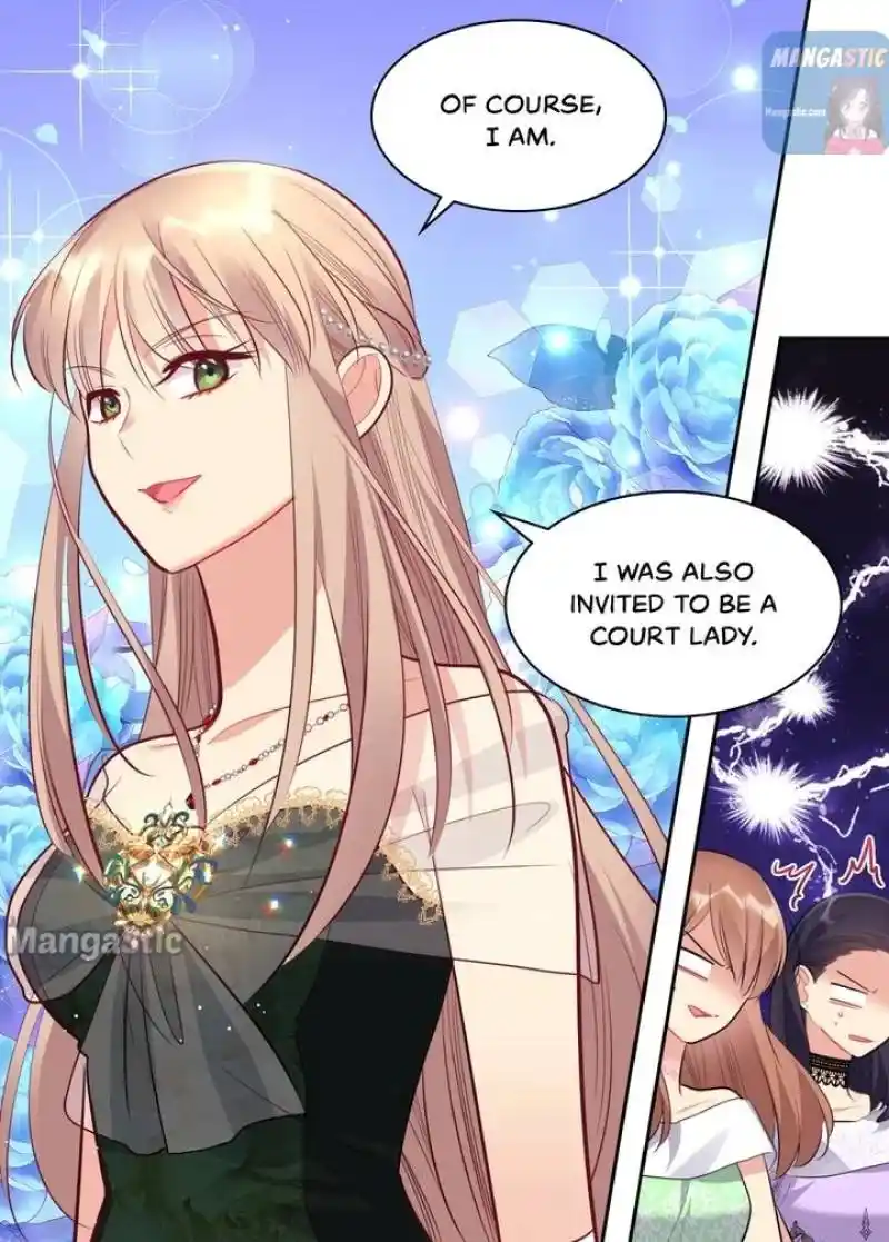 Daisy: How To Become The Duke's Fiancée Chapter 79