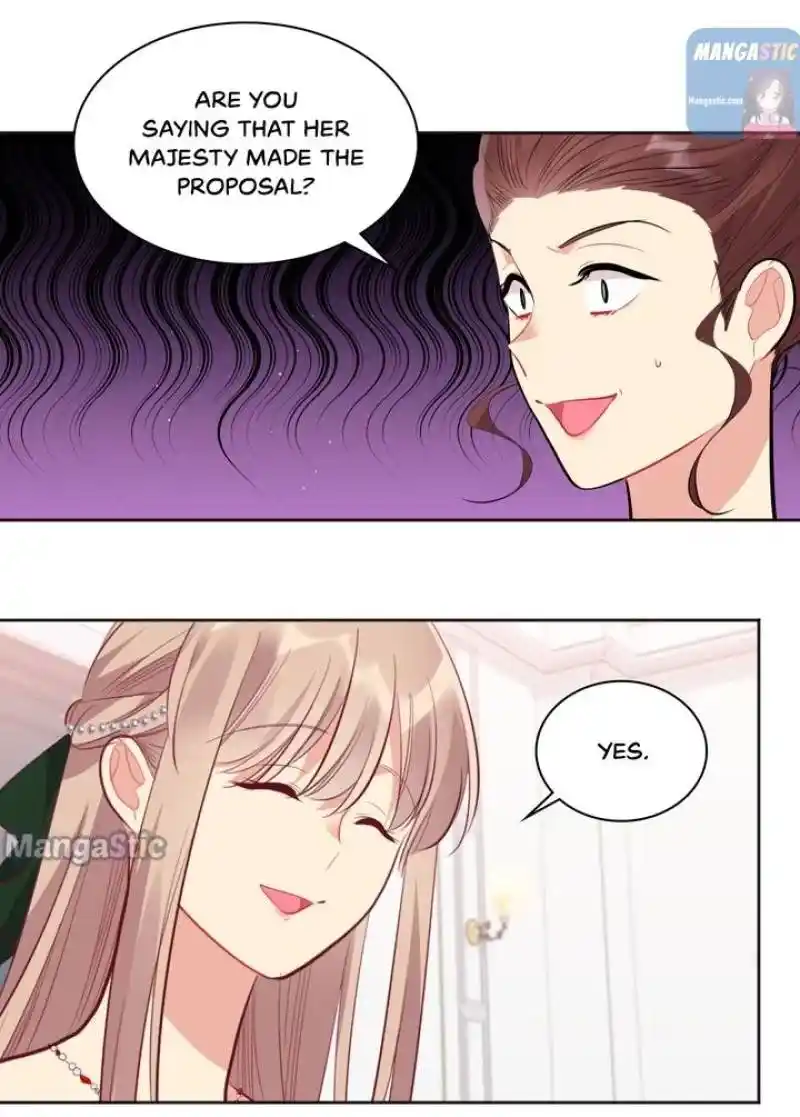 Daisy: How To Become The Duke's Fiancée Chapter 79