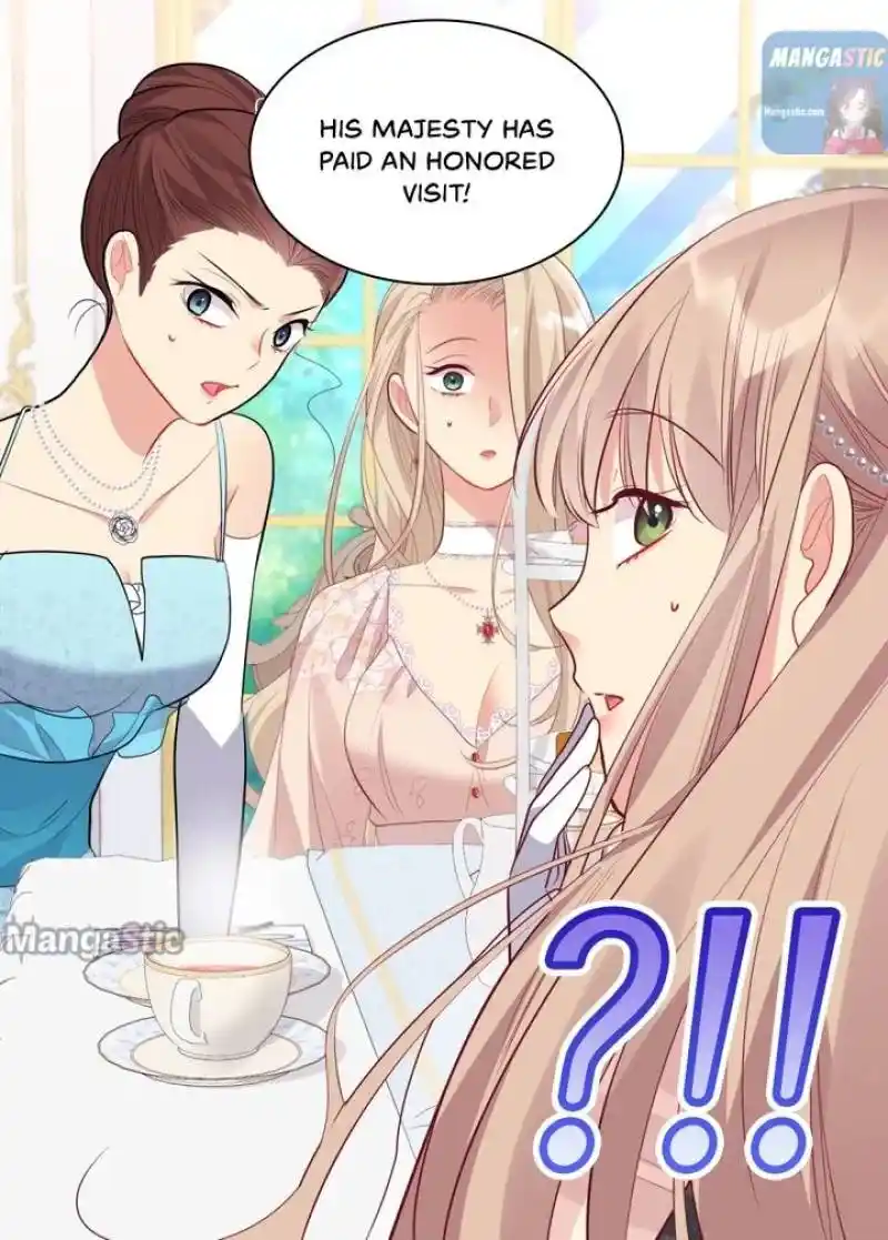 Daisy: How To Become The Duke's Fiancée Chapter 79