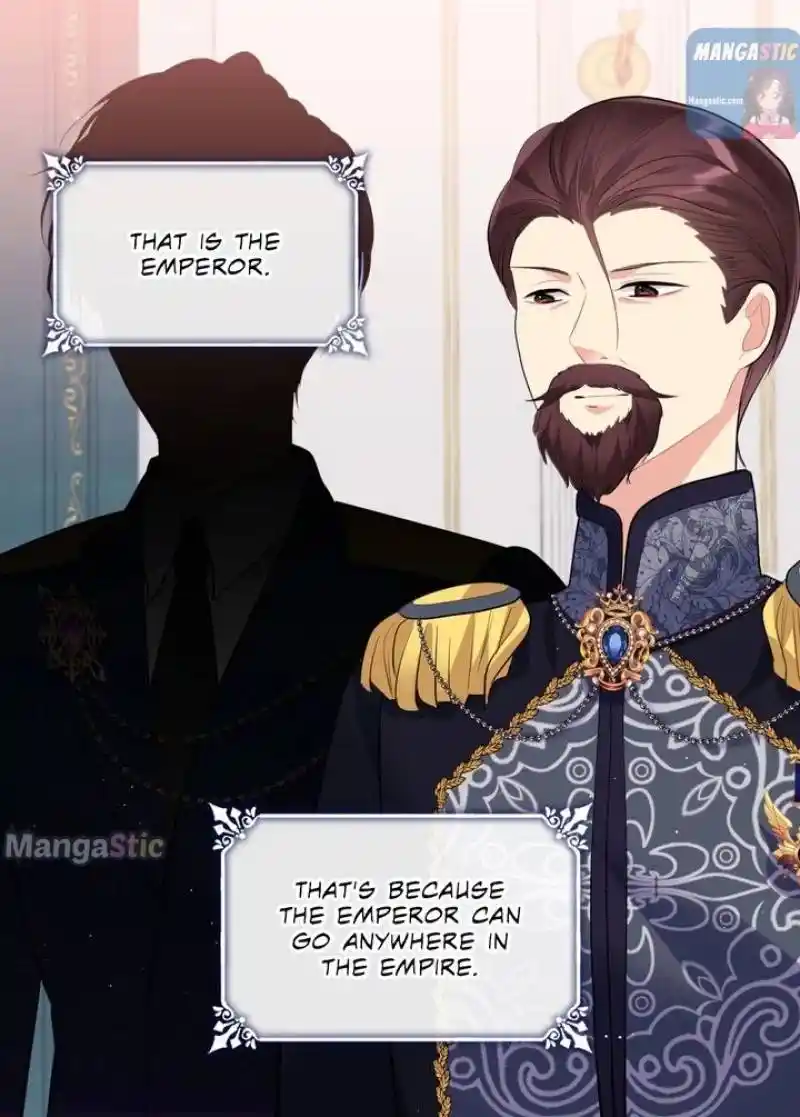 Daisy: How To Become The Duke's Fiancée Chapter 79