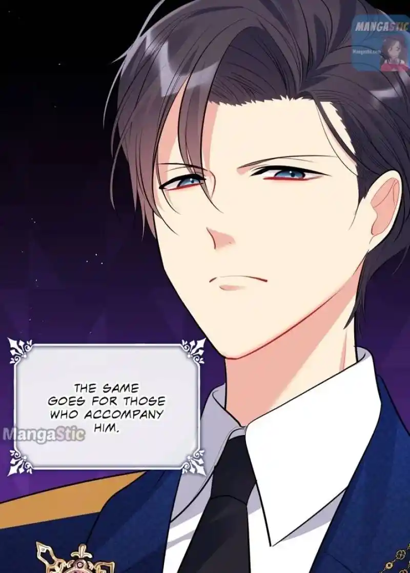 Daisy: How To Become The Duke's Fiancée Chapter 79