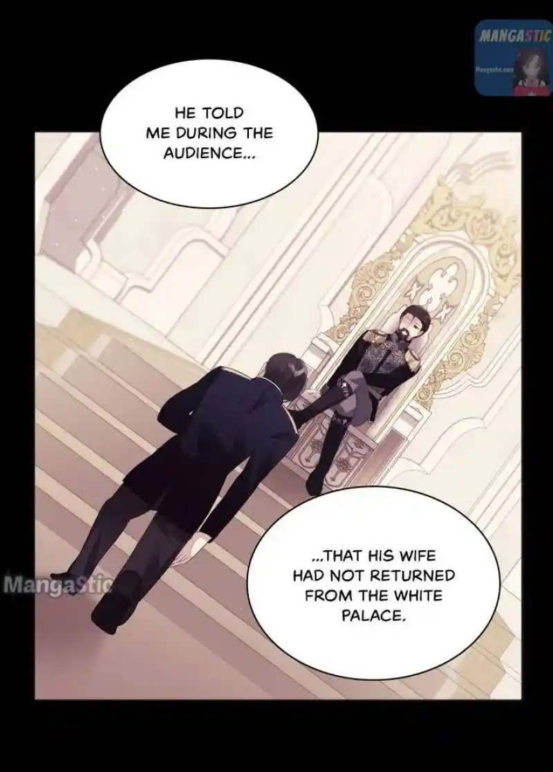 Daisy: How To Become The Duke's Fiancée Chapter 79