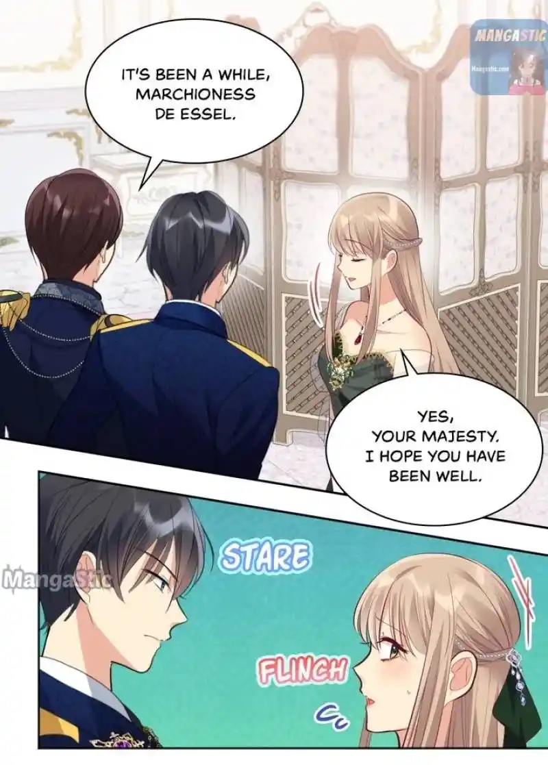 Daisy: How To Become The Duke's Fiancée Chapter 79