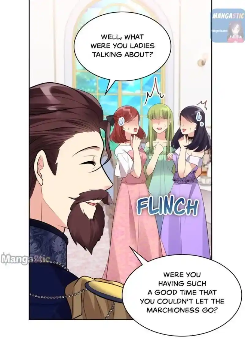 Daisy: How To Become The Duke's Fiancée Chapter 79