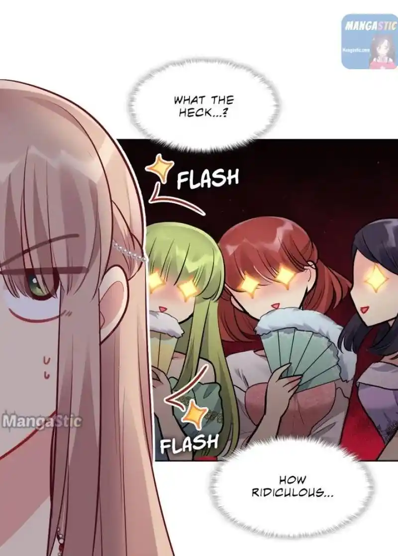 Daisy: How To Become The Duke's Fiancée Chapter 79