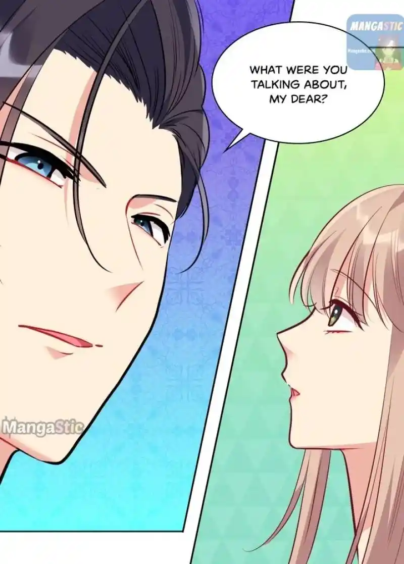 Daisy: How To Become The Duke's Fiancée Chapter 79