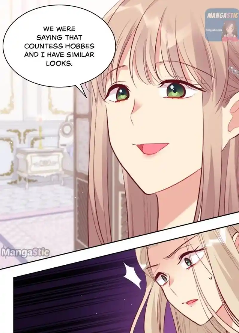 Daisy: How To Become The Duke's Fiancée Chapter 79