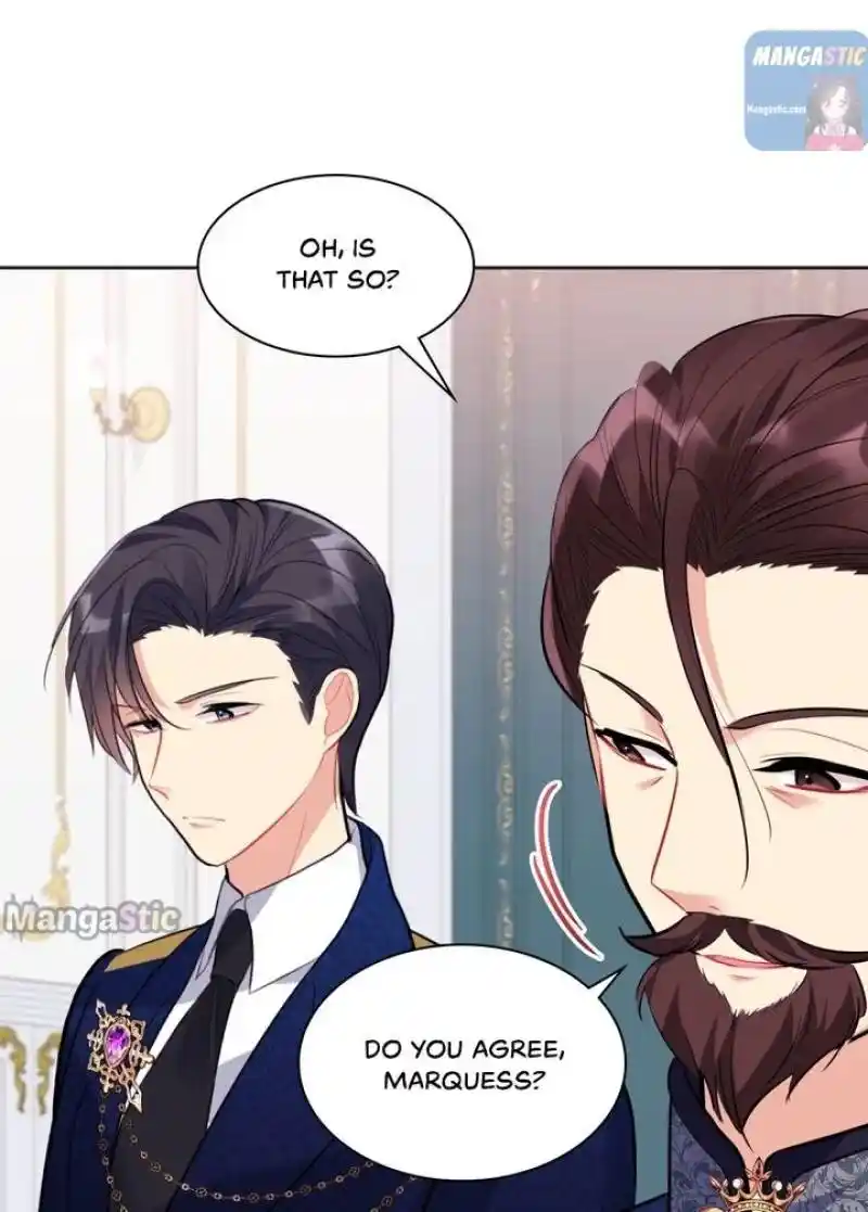 Daisy: How To Become The Duke's Fiancée Chapter 79