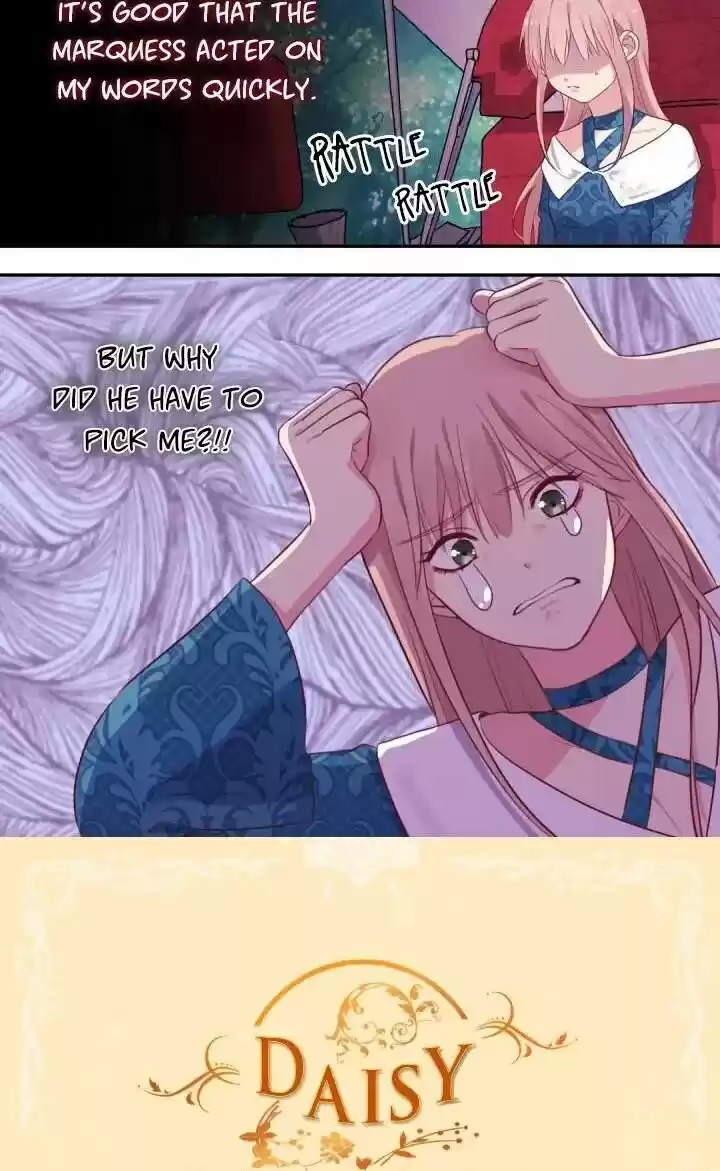 Daisy: How To Become The Duke's Fiancée Chapter 8