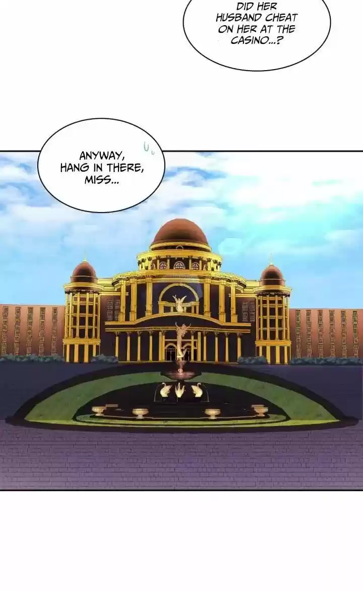 Daisy: How To Become The Duke's Fiancée Chapter 8