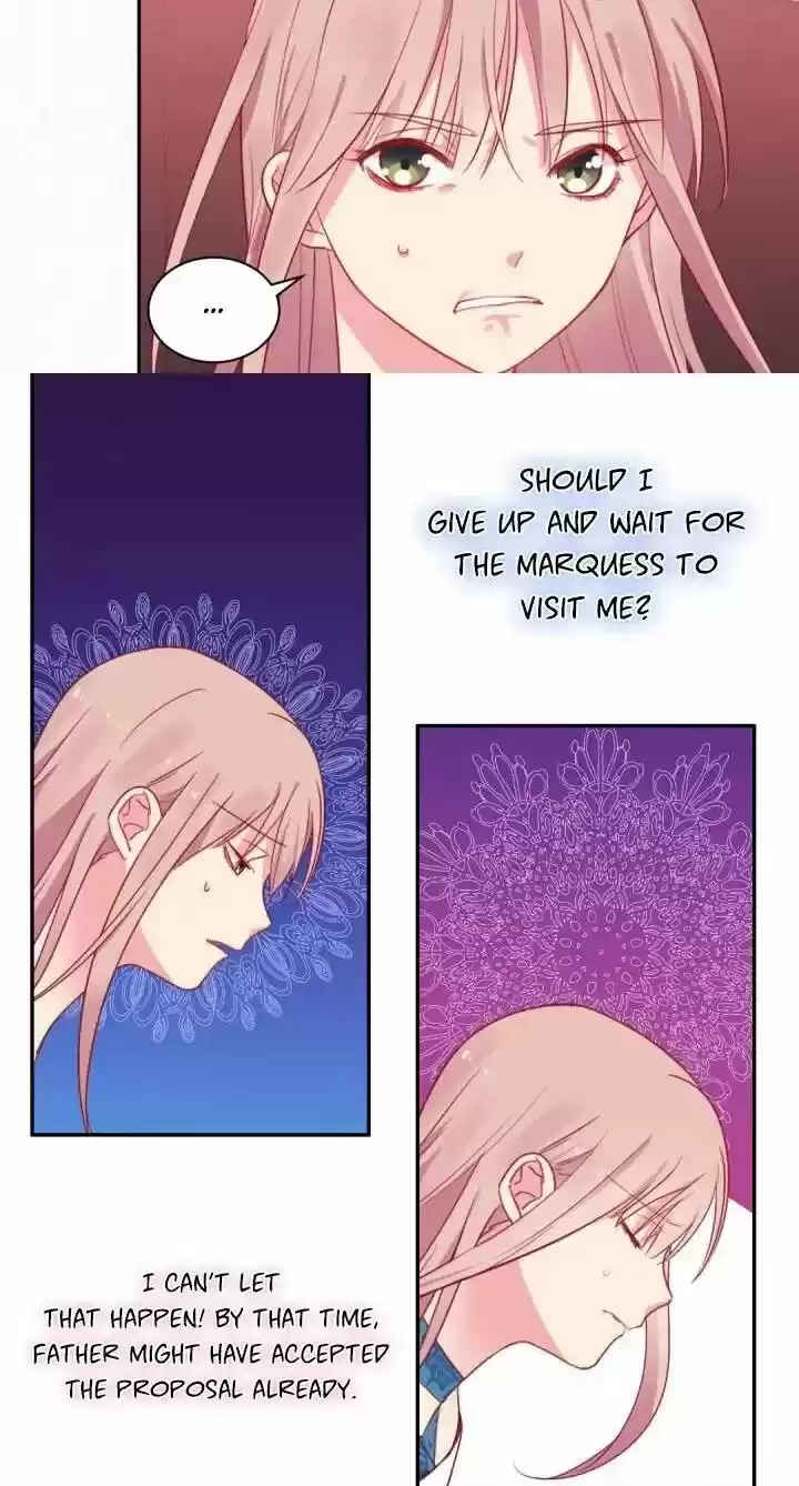 Daisy: How To Become The Duke's Fiancée Chapter 8