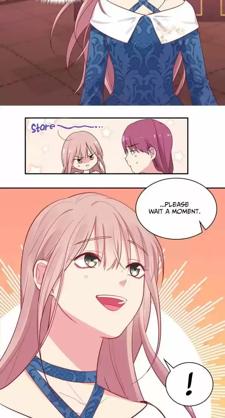 Daisy: How To Become The Duke's Fiancée Chapter 8