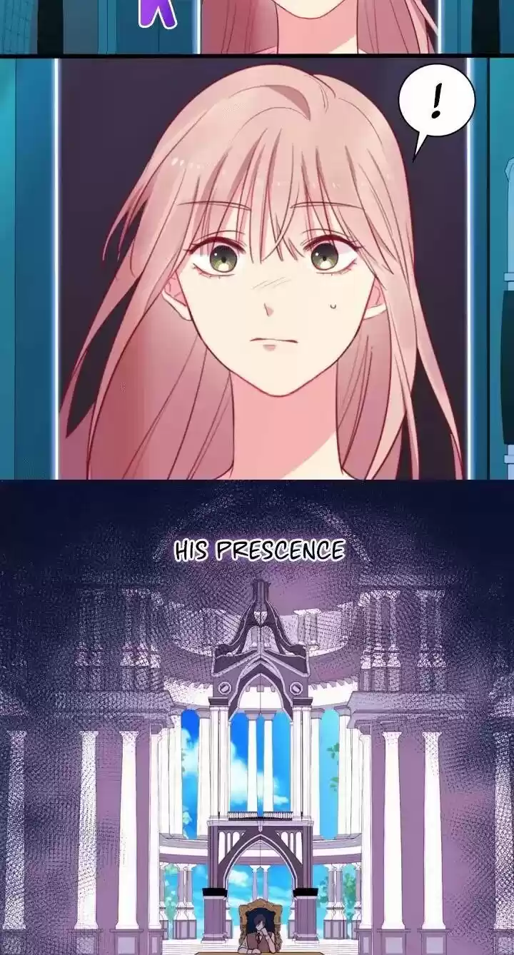 Daisy: How To Become The Duke's Fiancée Chapter 8