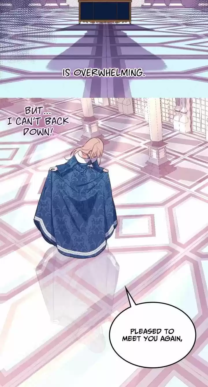 Daisy: How To Become The Duke's Fiancée Chapter 8