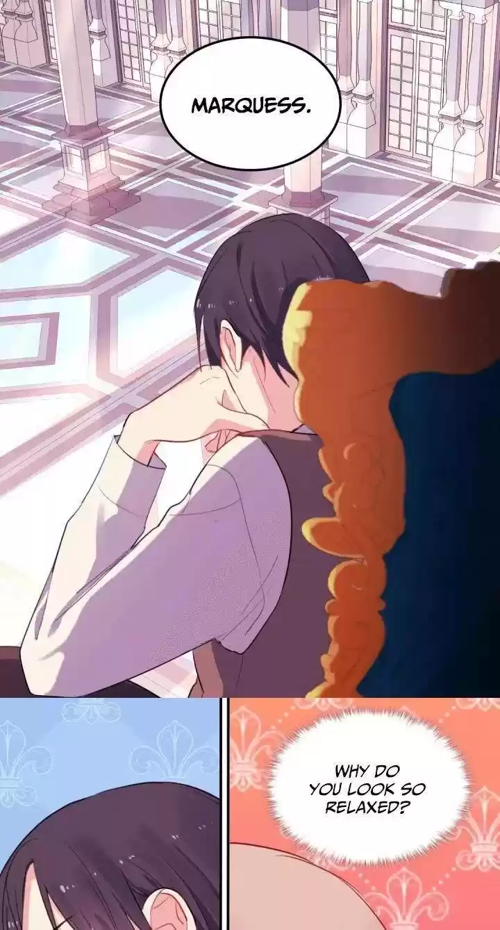 Daisy: How To Become The Duke's Fiancée Chapter 8