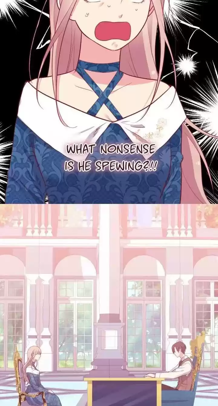 Daisy: How To Become The Duke's Fiancée Chapter 8