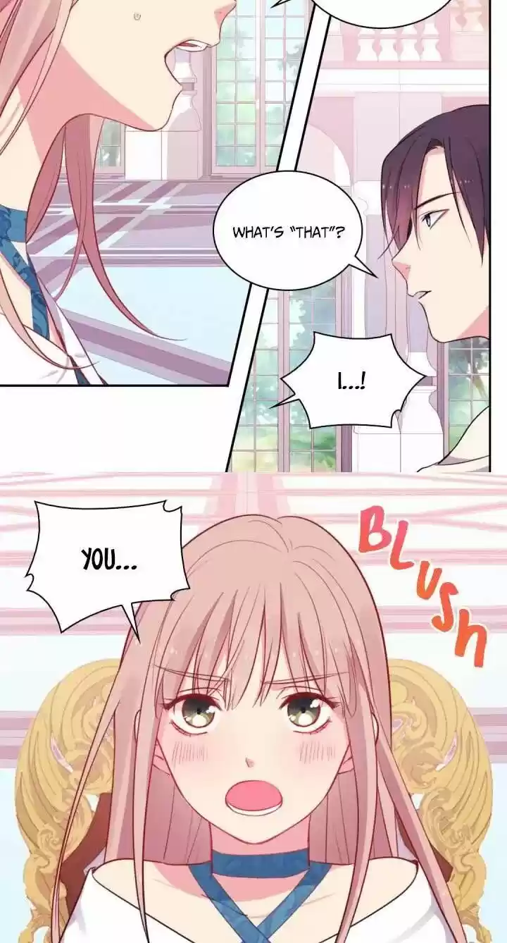 Daisy: How To Become The Duke's Fiancée Chapter 8