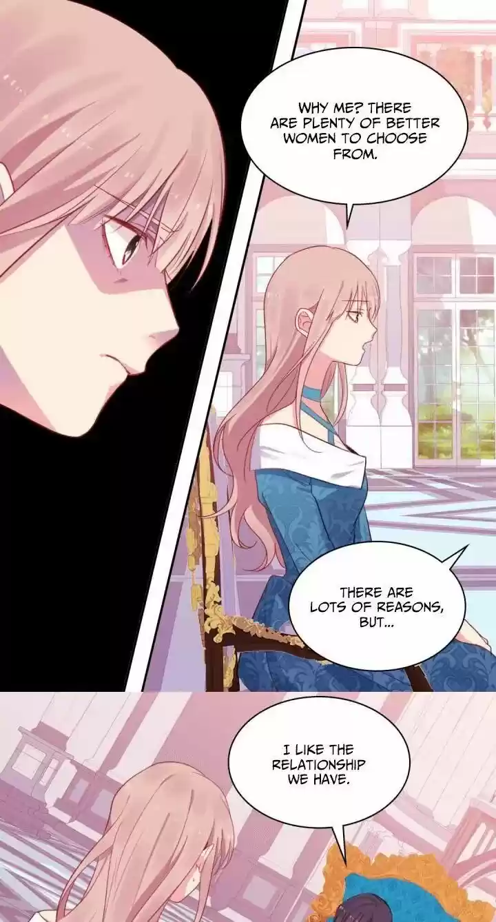 Daisy: How To Become The Duke's Fiancée Chapter 8