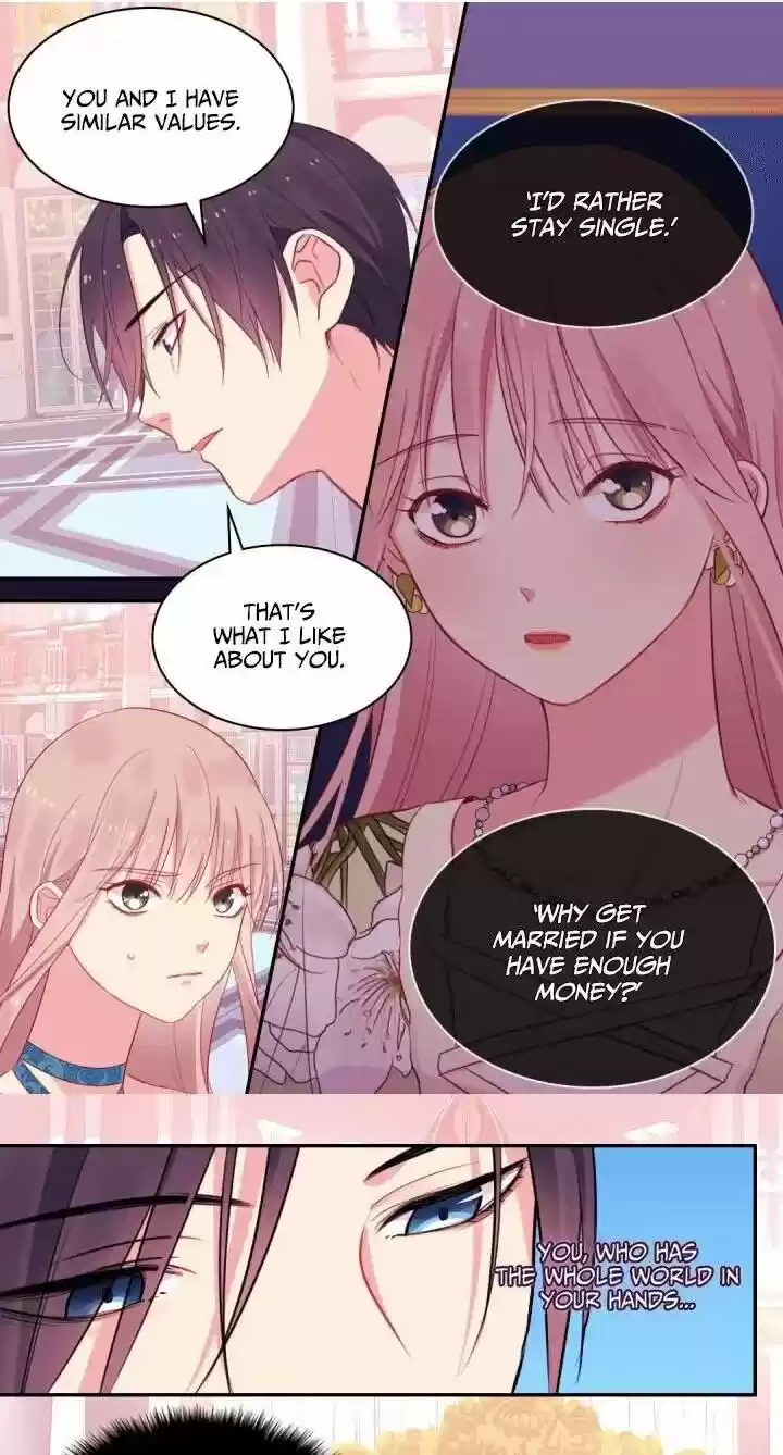 Daisy: How To Become The Duke's Fiancée Chapter 8