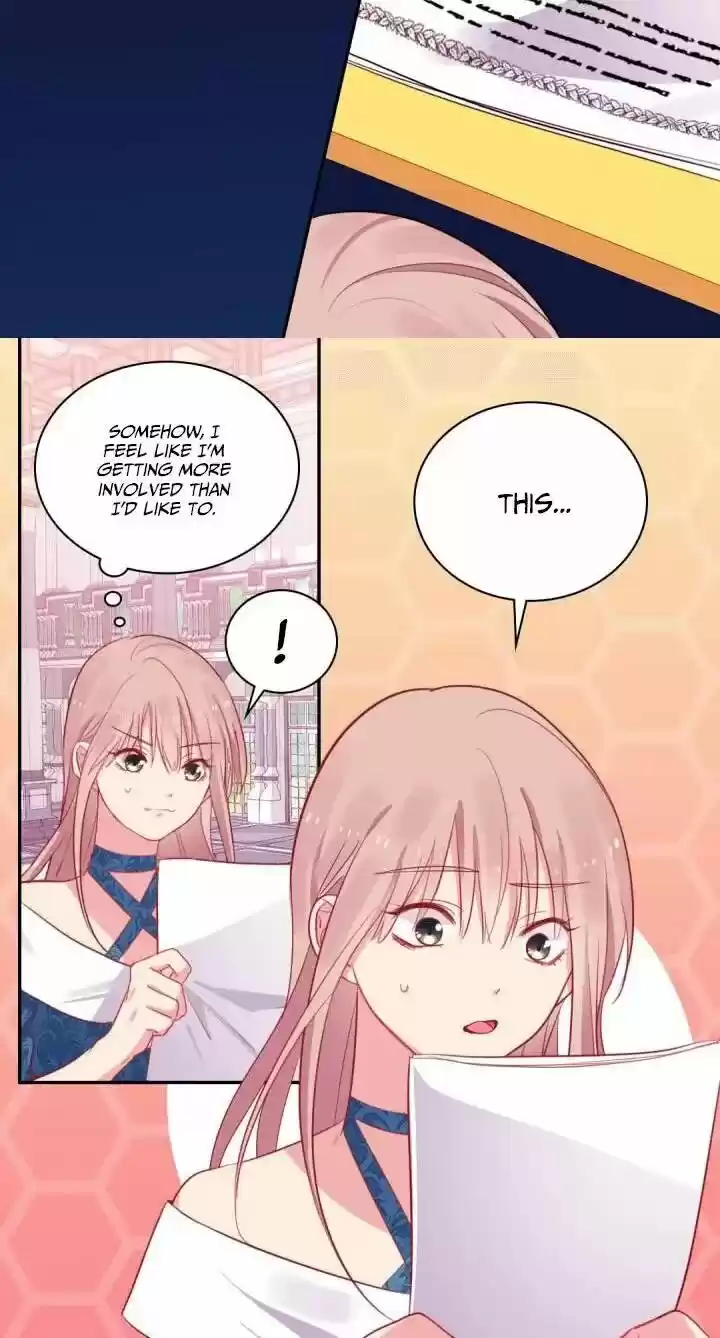 Daisy: How To Become The Duke's Fiancée Chapter 8