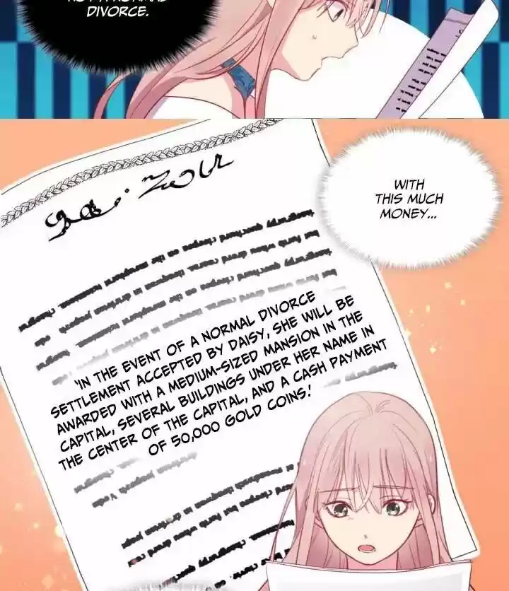 Daisy: How To Become The Duke's Fiancée Chapter 8