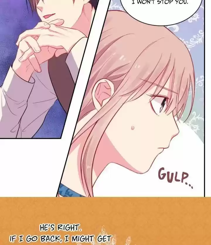 Daisy: How To Become The Duke's Fiancée Chapter 8