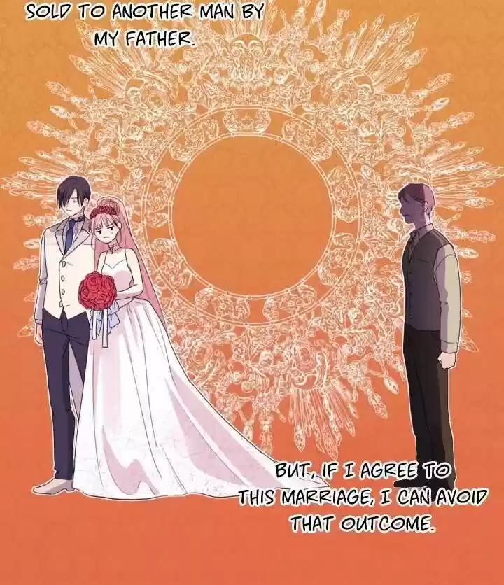 Daisy: How To Become The Duke's Fiancée Chapter 8