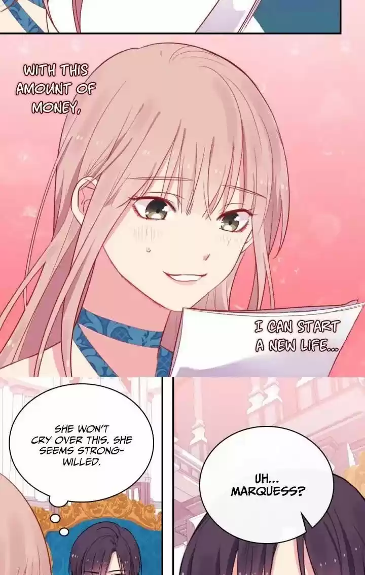 Daisy: How To Become The Duke's Fiancée Chapter 8