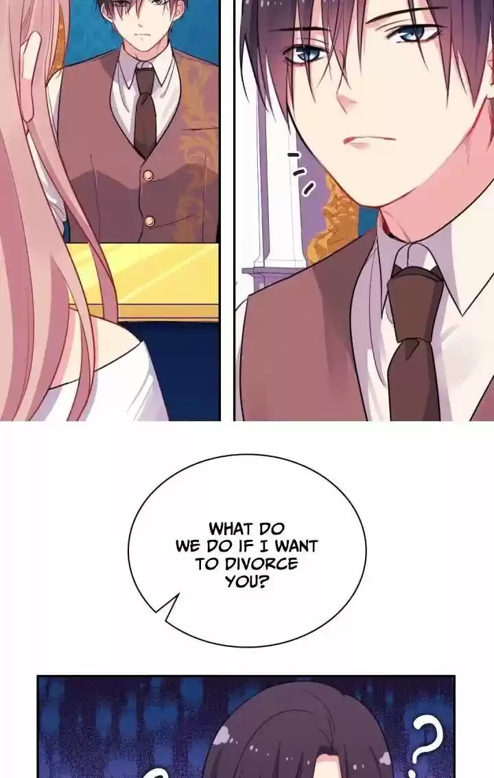 Daisy: How To Become The Duke's Fiancée Chapter 8