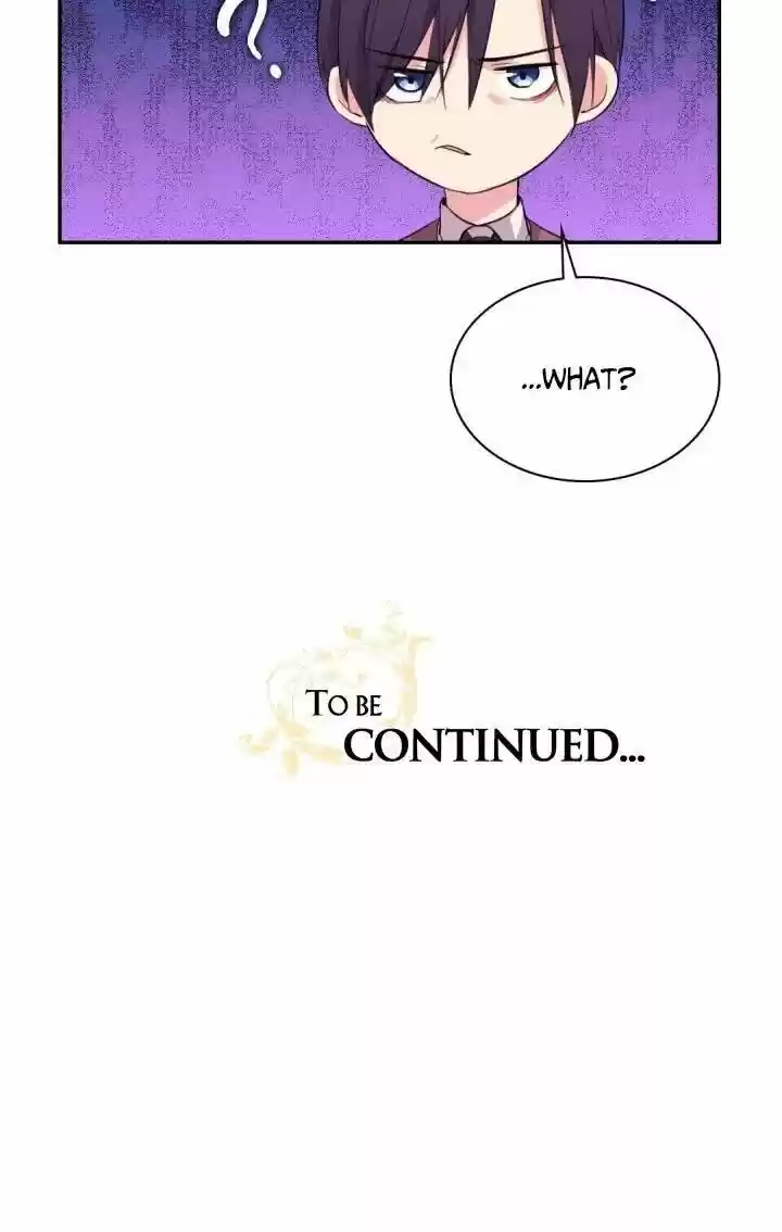 Daisy: How To Become The Duke's Fiancée Chapter 8