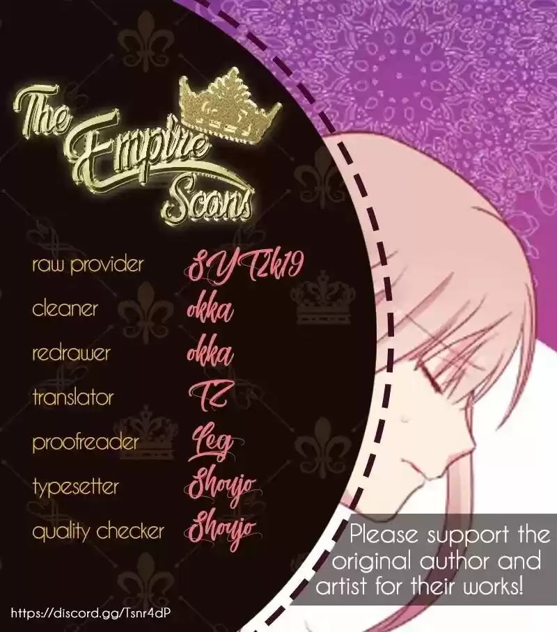 Daisy: How To Become The Duke's Fiancée Chapter 8