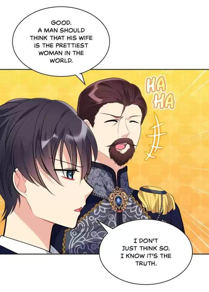 Daisy: How To Become The Duke's Fiancée Chapter 80