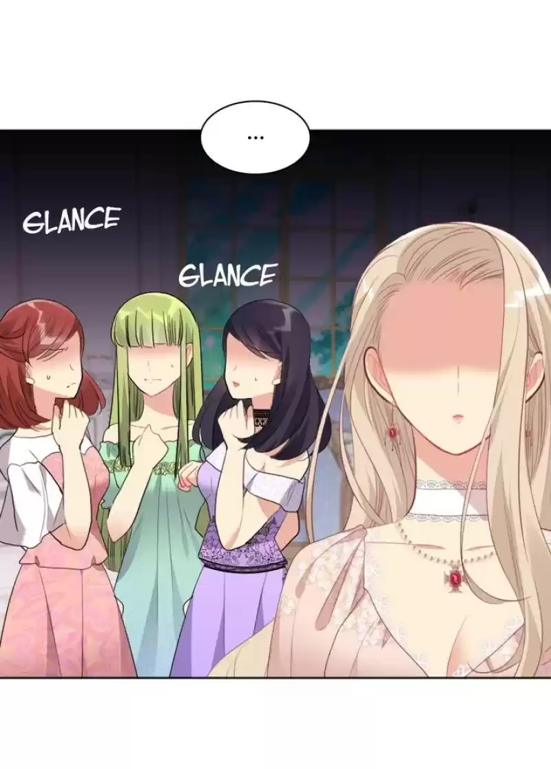 Daisy: How To Become The Duke's Fiancée Chapter 80