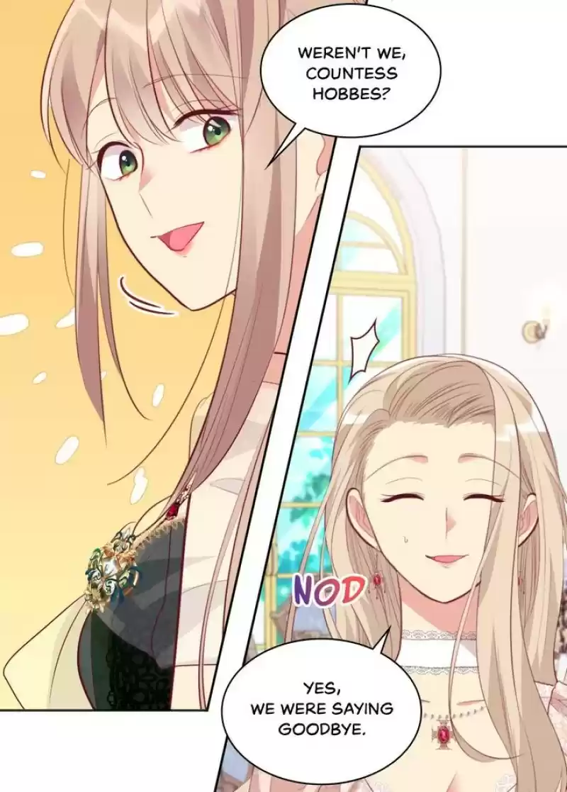 Daisy: How To Become The Duke's Fiancée Chapter 80