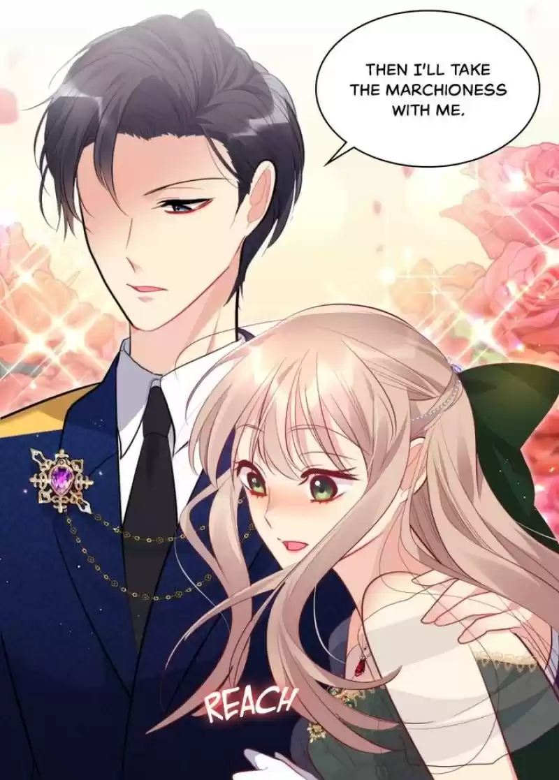 Daisy: How To Become The Duke's Fiancée Chapter 80