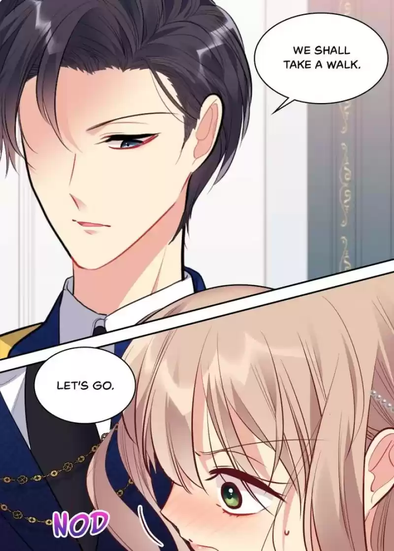 Daisy: How To Become The Duke's Fiancée Chapter 80