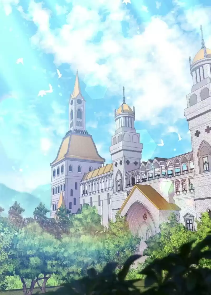 Daisy: How To Become The Duke's Fiancée Chapter 80