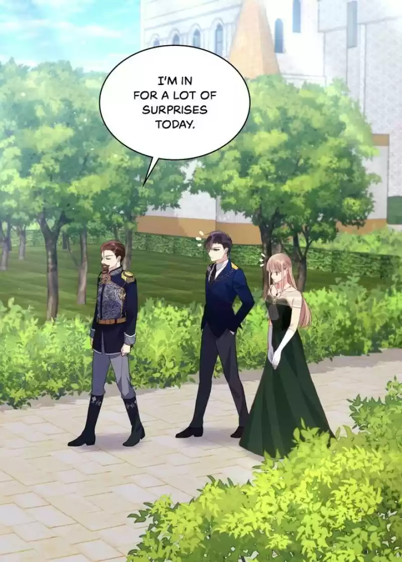 Daisy: How To Become The Duke's Fiancée Chapter 80