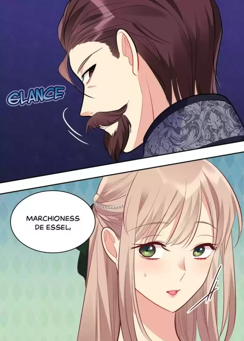 Daisy: How To Become The Duke's Fiancée Chapter 80