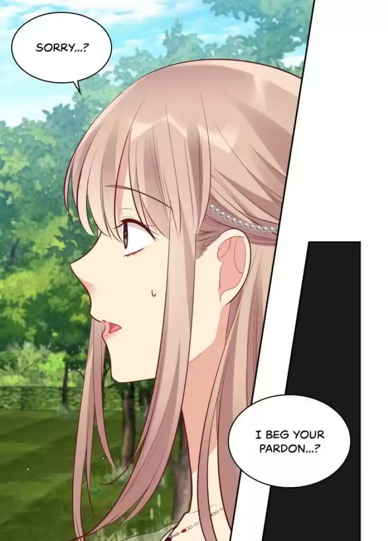 Daisy: How To Become The Duke's Fiancée Chapter 80